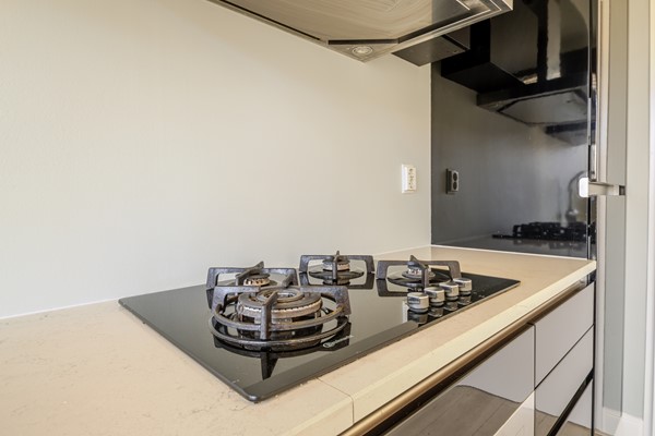 Medium property photo - Toscaninistraat 7, 2551 LT Den Haag